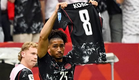 Canada vs Qatar | ആറ് ഗോളിന്റെ കരുത്ത്; ഖത്തറിനെതിരായ മത്സരത്തില് ആധികാരിക വിജയവുമായി കാനഡ