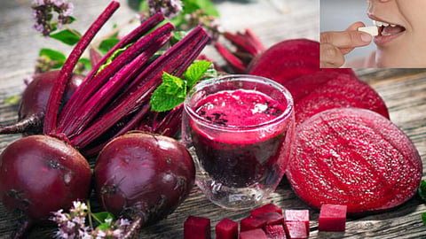 You can lower blood pressure without medicine