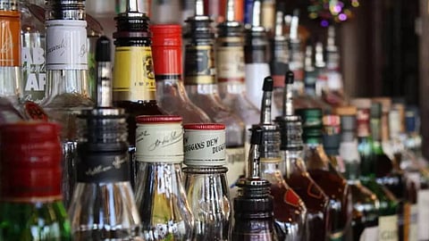 Tamil Nadu government ready to change liquor policy