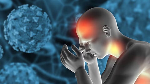 Amebic encephalitis in Kulathupuzha