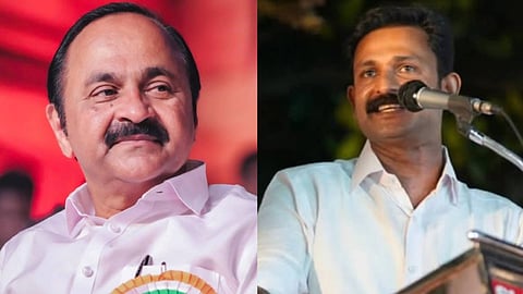 വീര്യം കുറഞ്ഞ മദ്യം: ഒറ്റൊരാളുടെ തീരുമാനം കൂട്ടമായി ന്യായീകരിക്കുക എന്നത് ജനാധിപത്യ മാതൃകയല്ലെന്ന് ജിൻ്റോ ജോണ്