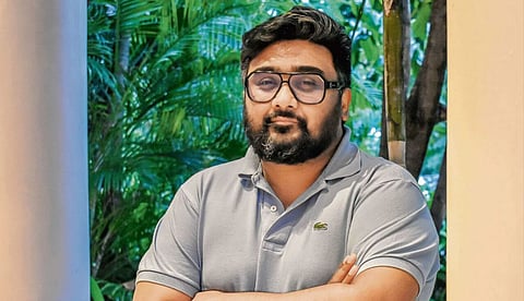 വാട്സ്ആപ്പിന് ഇന്ത്യന് സിഇഒ; ചുമതലയേറ്റ് ക്രെഡ് സ്ഥാപകന് കുനാല് ഷാ