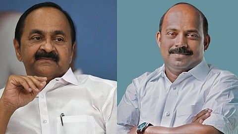 വീര്യം കുറഞ്ഞ മദ്യത്തിന്റെ നികുതിയിളവ്: വിയോജിപ്പും ആശങ്കയുമറിയിച്ച് എം. ലിജു; നികുതി നിശ്ചയിച്ചതേയുള്ളൂ എന്ന് മുഖ്യമന്ത്രി