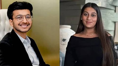 വിവാഹത്തിനായി ബുക്ക് ചെയ്തത് 17 കോടിയുടെ കൊട്ടാരം; ട്രെക്കിങ്ങിനിടെ യുവാവ് മരിച്ച സംഭവം കൊലപാതകം, പിന്നിൽ പ്രതിശ്രുത വധു