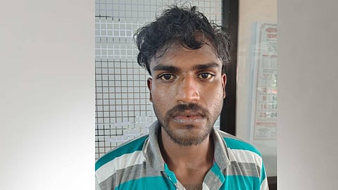 Young woman raped in Kochi