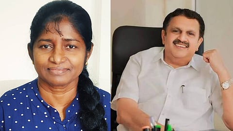 High Court quashes administrative order blocking transfer of Health Department Director