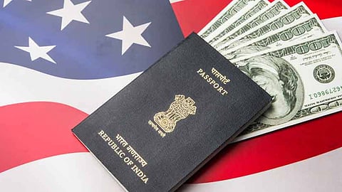 Change in student visa duration in the US