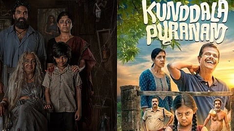 This week's OTT releases