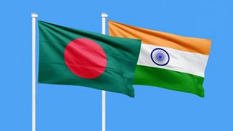 ബംഗ്ലാദേശ് പൗരന്മാർക്ക് വീണ്ടും
ടൂറിസ്റ്റ് വിസകൾ നൽകാനൊരുങ്ങി ഇന്ത്യ