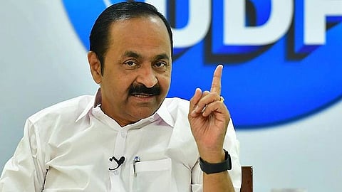 ന്യൂനപക്ഷ വേട്ട ലക്ഷ്യം; എഫ്സിആര്എ ചട്ട ഭേദഗതി അടിയന്തരമായി പിന്വലിക്കണമെന്ന് മുഖ്യമന്ത്രി