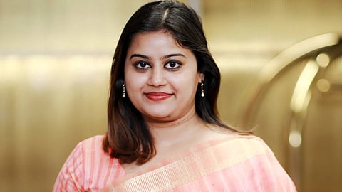 Ansiba's Facebook post with serious allegations
