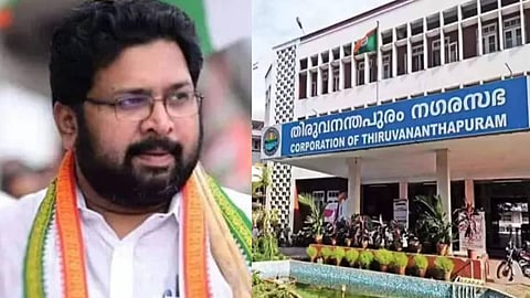 UDF will take the initiative for a no-confidence motion against BJP"