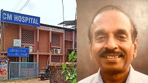 Patient dies following medical error at private hospital in Pandalam