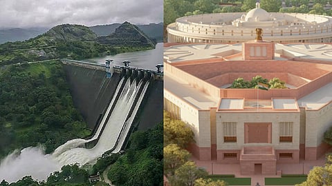 Parliamentary committee to visit only Munnar and Idukki dams