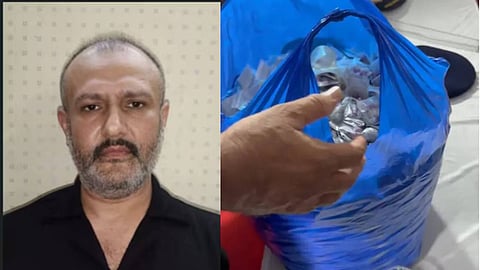 15,000 പേരെ കൊല്ലാന് പദ്ധതി; ഭാര്യ പിണങ്ങിപ്പോയതിന് ലോകത്തോട് മുഴുവന് പക