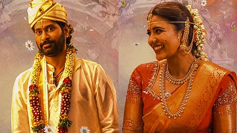 തിരു വീർ - ഐശ്വര്യ രാജേഷ് ചിത്രം 'ഓ സുകുമാരി'