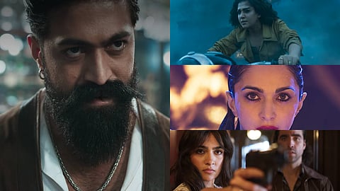 'ടോക്സിക്: എ ഫെയറി ടെയിൽ ഫോർ ഗ്രോൺ-അപ്പ്സ്'