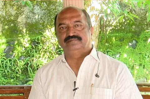 "വിഴിഞ്ഞത്ത് ലാഭം അദാനിക്ക് മാത്രം"; എംഎസ്സി ഇടപാട് പുതിയ വിദേശ നിക്ഷേപം അല്ലെന്ന് കെ.എൻ. ബാലഗോപാൽ