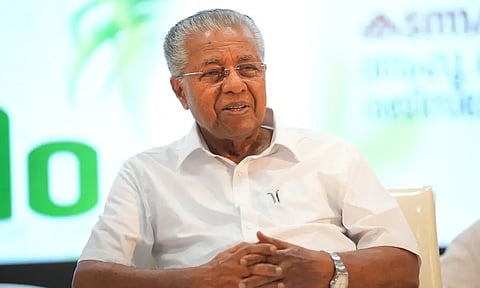"വിഴിഞ്ഞം ഓഹരി കരാർ അദാനിക്ക് ലാഭം ഉണ്ടാക്കാനുള്ള ഇടപാട്": പ്രതിപക്ഷ നേതാവ്