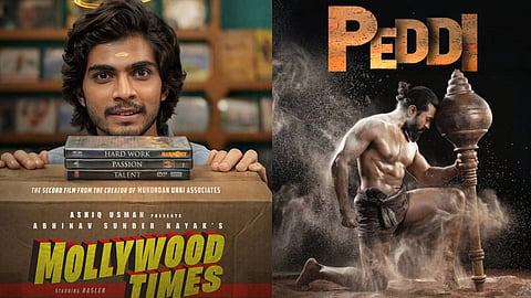 New films on OTT from July 3rd