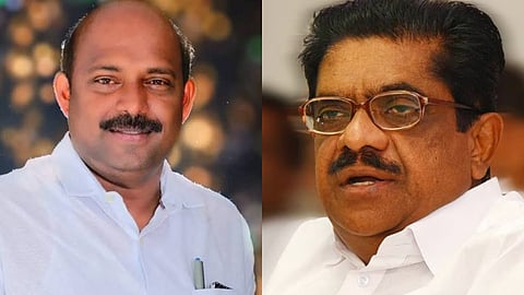 "പാർട്ടിയിൽ യെസ് ബോസ് സംസ്കാരം അല്ല"; മദ്യനികുതിയിൽ വി.എം. സുധീരൻ ആശങ്ക പ്രകടിപ്പിച്ചതിൽ തെറ്റില്ലെന്ന് എം. ലിജു