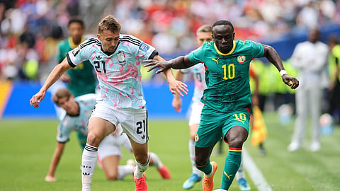 fifa world cup 2026