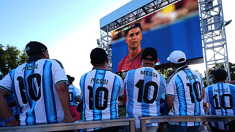 World Cup 2026 Round of 16 Schedule