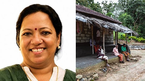 Residents demand restoration of the name Ur: K.A. Thulasi