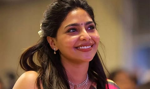 എംബിബിഎസ് പഠിച്ച് ഡോക്ടർ ആയി, പക്ഷെ ചികിത്സിക്കാൻ ഒരവസരം കിട്ടിയില്ലെന്ന് നടി