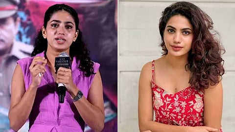 "ഇത് സ്വപ്ന സാക്ഷാത്കാരം, അച്ഛൻ ആദ്യമായി അഭിനന്ദിച്ചു"; പൊട്ടിക്കരഞ്ഞ് ദീപാ തോമസ്