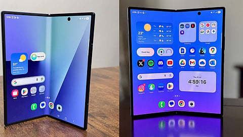 Samsung Galaxy Z Fold 8 Ultra launches