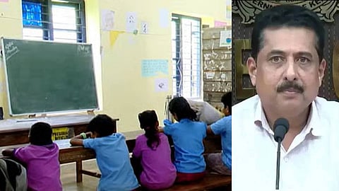 IMPACT | മൂഴിയാര് ജി.യു.പി.എസിലെ എസ്സി/എസ്ടി വിദ്യാർഥികൾക്ക് ഗ്രാന്റ് മുടങ്ങിയത് പരിശോധിക്കും: വിദ്യാഭ്യാസമന്ത്രി