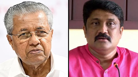 പിണറായിക്കും റഹീമിനും ഡിവൈഎഫ്ഐ ജില്ലാ സമ്മേനത്തില് വിമര്ശനം; ധാര്ഷ്ട്യം തിരിച്ചടിയായെന്ന് കുറ്റപ്പെടുത്തല്
