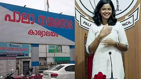Administrative crisis in Pala Municipality