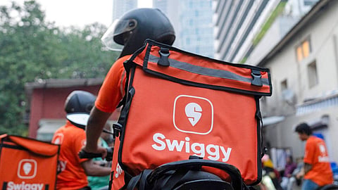 Swiggy gets notice from Food Safety and Quality Authority