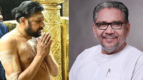 "ഇത്രയേറെ അവമതിപ്പുണ്ടാക്കിയ കുടുംബം വേറെയില്ല"; താഴമൺ കുടുംബം ശബരിമല തന്ത്രി സ്ഥാനം ഒഴിയണമെന്ന് കെ.എസ്. രാധാകൃഷ്ണൻ