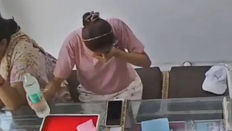 വെള്ളമെന്ന് കരുതി കുടിച്ചത് ആസിഡ്; യുവതി ഗുരുതരാവസ്ഥയില്