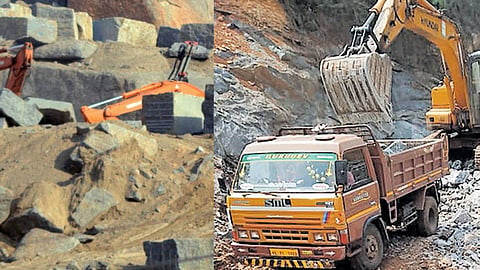 Tamil Nadu tightens grip on export of building materials