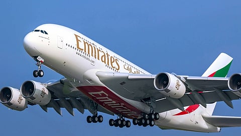 Emirates offers monthly installment payment for airline tickets