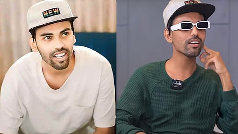 "കുട്ടികളെ വഴിതെറ്റിക്കുന്നു, സ്ത്രീകളെ അധിക്ഷേപിക്കുന്നു"; തൊപ്പിയും കൂട്ടാളികളും സ്ഥിരം പ്രശ്നക്കാരെന്ന് പൊലീസ്