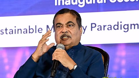 എഥനോള് വിവാദം: ഗഡ്കരിയെ അപകീർത്തിപ്പെടുത്താന് ശ്രമമെന്ന് പരാതി; നാല് ഇന്ഫ്ളുവന്സര്മാര്ക്കെതിരെ കേസ്