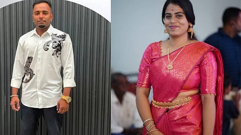 Woman stabbed to death by boyfriend's brother after backing out of wedding