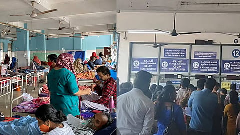 Health Department orders mandatory training for employees