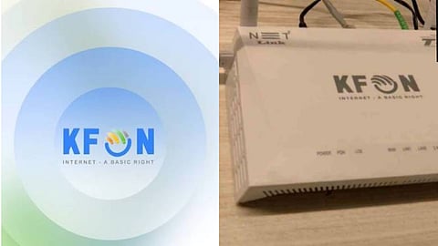 K-Phone project in Kollam district slows down