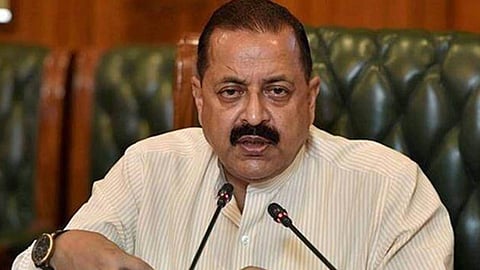 The central government says the government is not strict