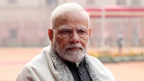 Narendra Modi says severe punishment for culprits in question paper leak case