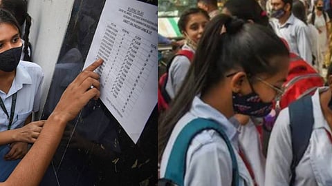 Plus Two exam results on Saturday