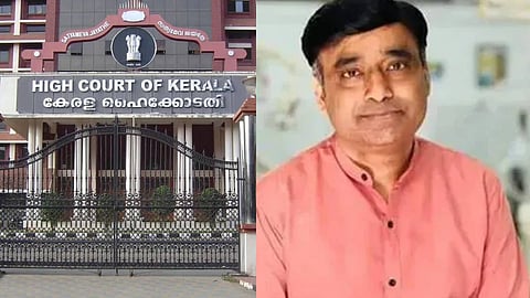 High Court scolds police officer for lapses in Dr. Ram's arrest