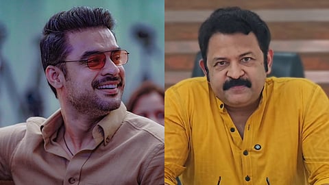 "ടൊവിനോയ്ക്ക് മതാന്ധതയോ?" വിദ്യാർഥി പ്രക്ഷോഭത്തെ പിന്തുണച്ച നടനെതിരെ ജി. കൃഷ്ണകുമാർ