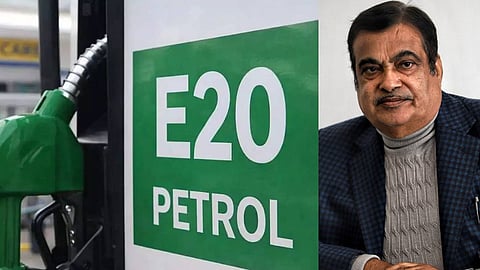 E-20 gains support for Janata Party